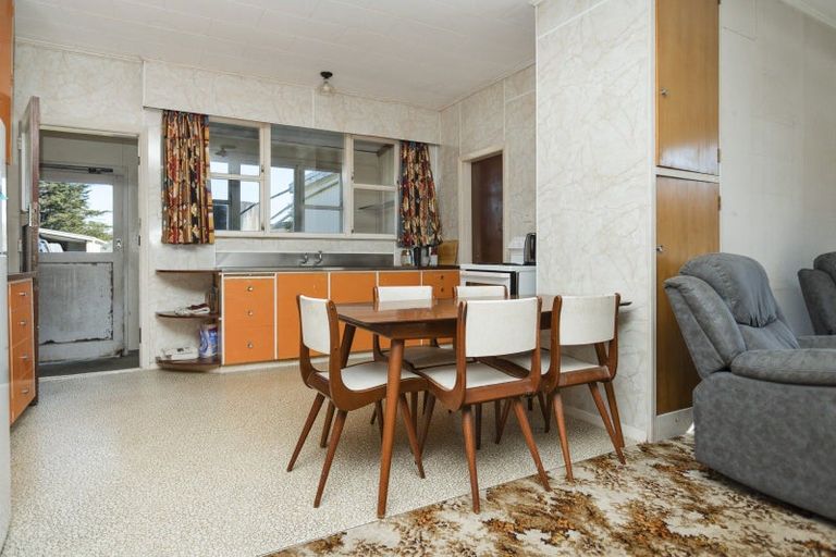 Photo of property in 5038 Pahiatua Pongaroa Road, Pongaroa, 4991