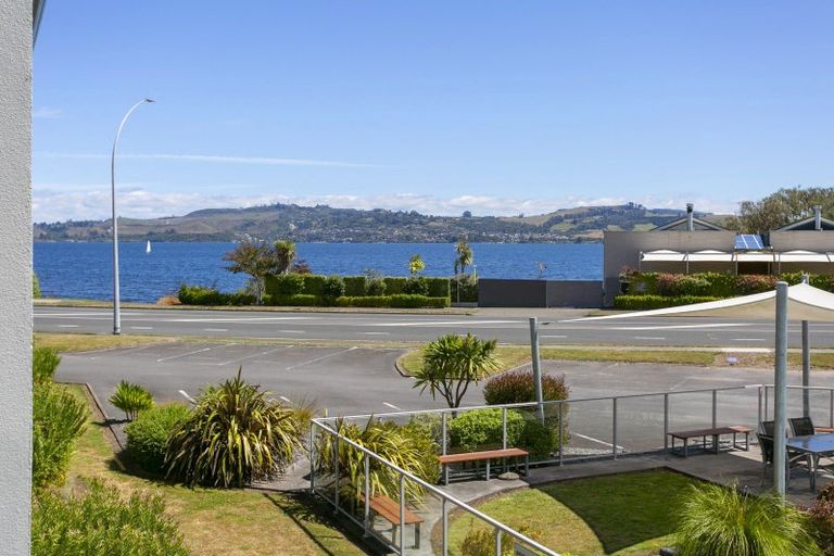 Photo of property in 300 Lake Terrace, Two Mile Bay, Taupo, 3330