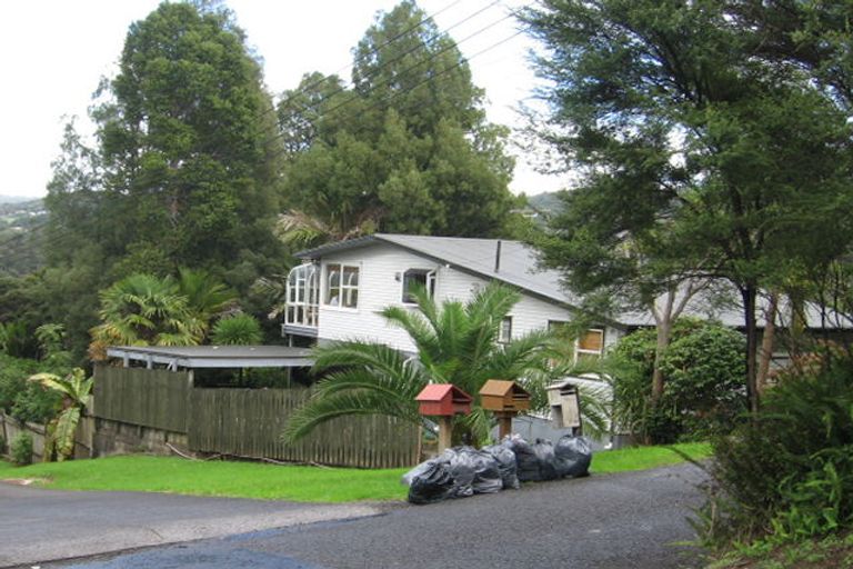 Photo of property in 53 Tainui Road, Titirangi, Auckland, 0604