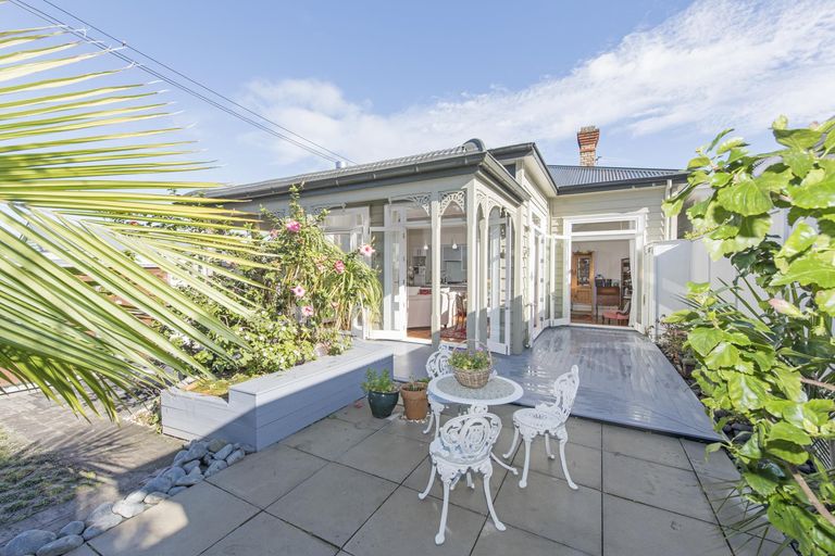 Photo of property in 70 Clarence Street, Ponsonby, Auckland, 1011