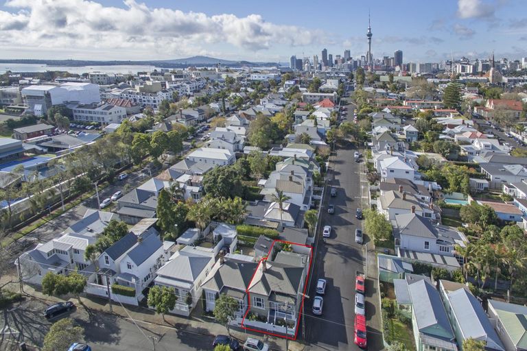 Photo of property in 70 Clarence Street, Ponsonby, Auckland, 1011