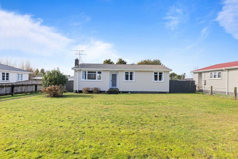 Photo of property in 21 Morvern Crescent, Tokoroa, 3420