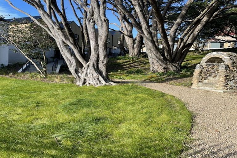 Photo of property in 79 Melbourne Road, Island Bay, Wellington, 6023