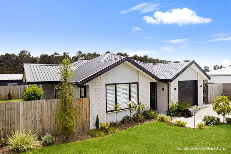 Photo of property in 3 Kohuhu Place, Motuoapa, 3382