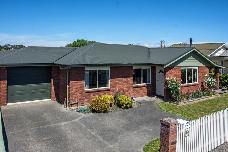 Photo of property in 56 Kuripuni Street, Kuripuni, Masterton, 5810