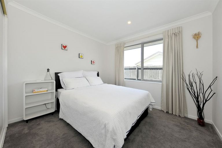 Photo of property in 4 Skyhawk Road, Wigram, Christchurch, 8042