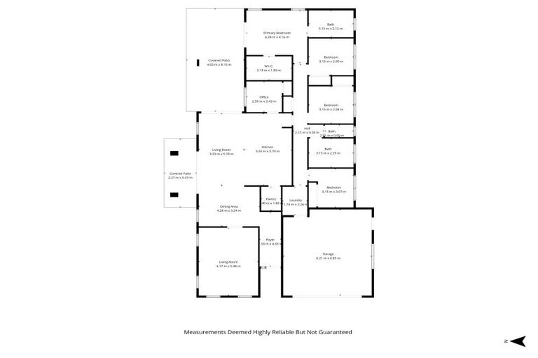 Photo of property in 53 Highfields Drive, Katikati, 3129