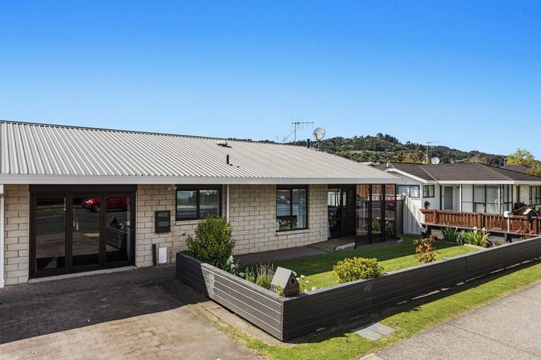 Photo of property in 2/129a King Street, Whakatane, 3120