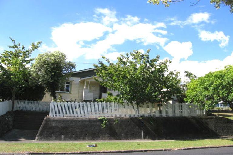 Photo of property in 62 Gardner Avenue, New Lynn, Auckland, 0600
