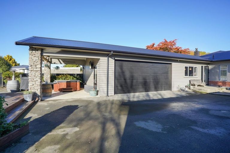 Photo of property in 45 Ramrig Street, Gladstone, Invercargill, 9810