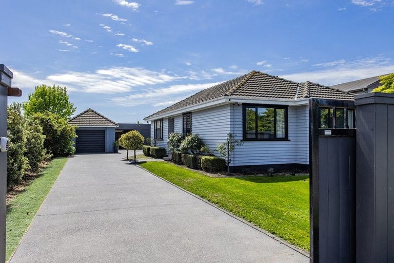 Photo of property in 92 Ohoka Road, Kaiapoi, 7630