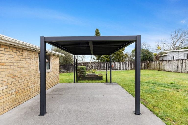 Photo of property in 37 Haerehuka Street, Otorohanga, 3900