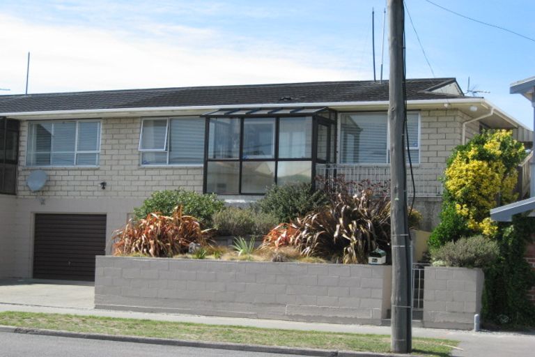 Photo of property in 3 Bridge Street, New Brighton, Christchurch, 8062