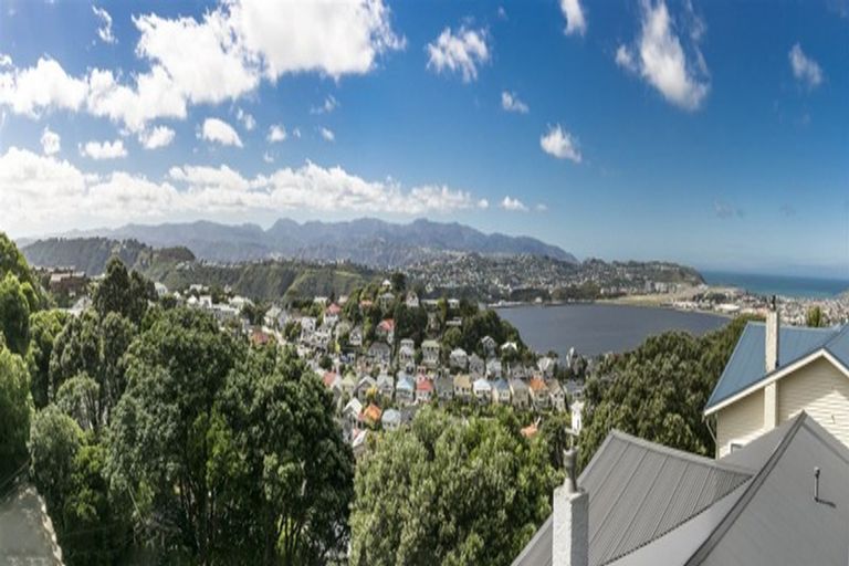 Photo of property in 46 Rakau Road, Hataitai, Wellington, 6021