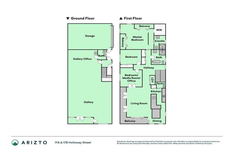 Photo of property in 17 Holloway Street, Waikiwi, Invercargill, 9810