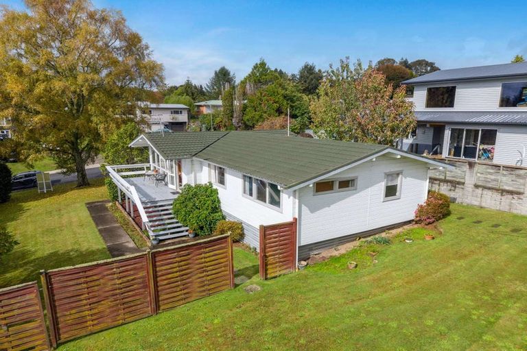 Photo of property in 50 Mcdowell Street, Springfield, Rotorua, 3015