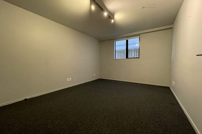 Photo of property in Detroit Apartments, 107/181u Tasman Street, Mount Cook, Wellington, 6021