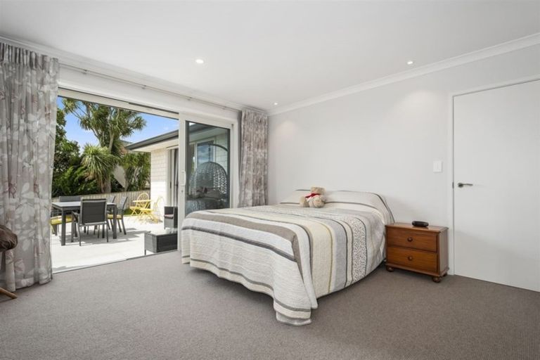 Photo of property in 7 Lomay Place, Te Puke, 3119