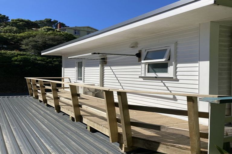 Photo of property in 3/304 Ohiro Road, Brooklyn, Wellington, 6021