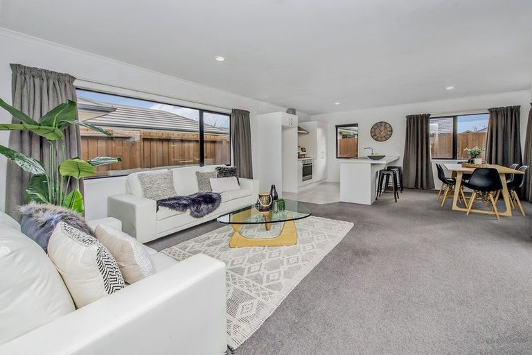 Photo of property in 37 Porter Street, Wigram, Christchurch, 8042