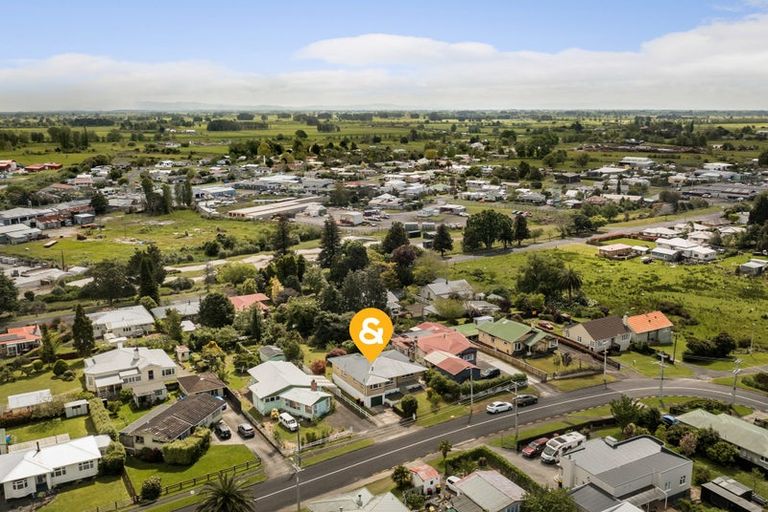 Photo of property in 38 Towers Street, Paeroa, 3600