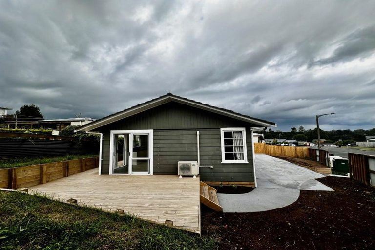 Photo of property in 14a Ruru Crescent, Putaruru, 3411
