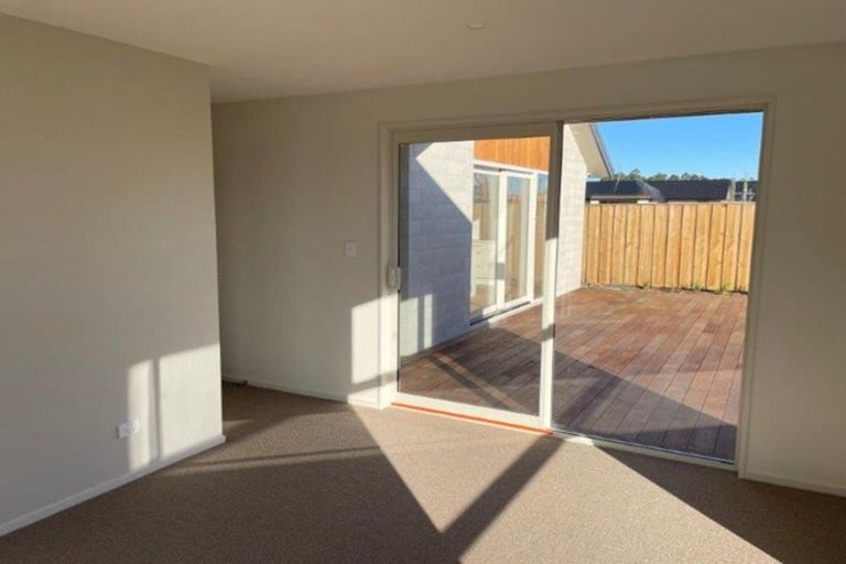 Photo of property in 19 Lusk Street, Rangiora, 7400