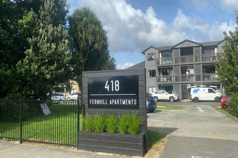 Photo of property in 23/418 Albany Highway, Albany, Auckland, 0632