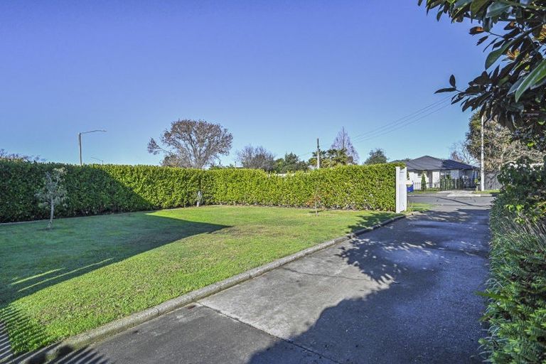 Photo of property in 505 Henry Street, Raureka, Hastings, 4120