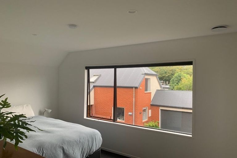 Photo of property in 2b Coles Place, St Albans, Christchurch, 8014