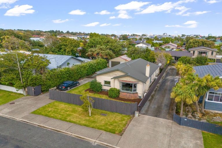 Photo of property in 41 Arthur Street, Avenal, Invercargill, 9810