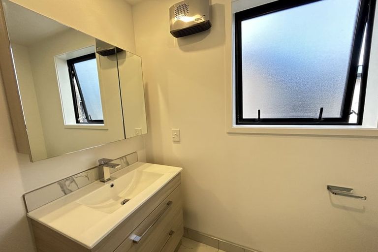 Photo of property in 6/3 Shearer Avenue, Papanui, Christchurch, 8052