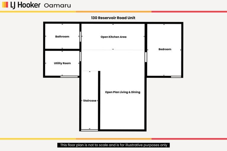 Photo of property in 130 Reservoir Road, Oamaru North, Oamaru, 9400