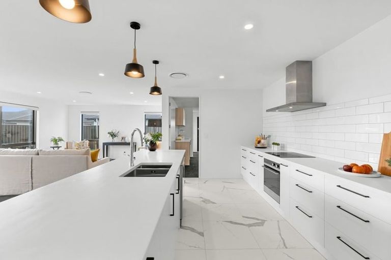 Photo of property in 37 Tuhoe Avenue, Kaiapoi, 7630