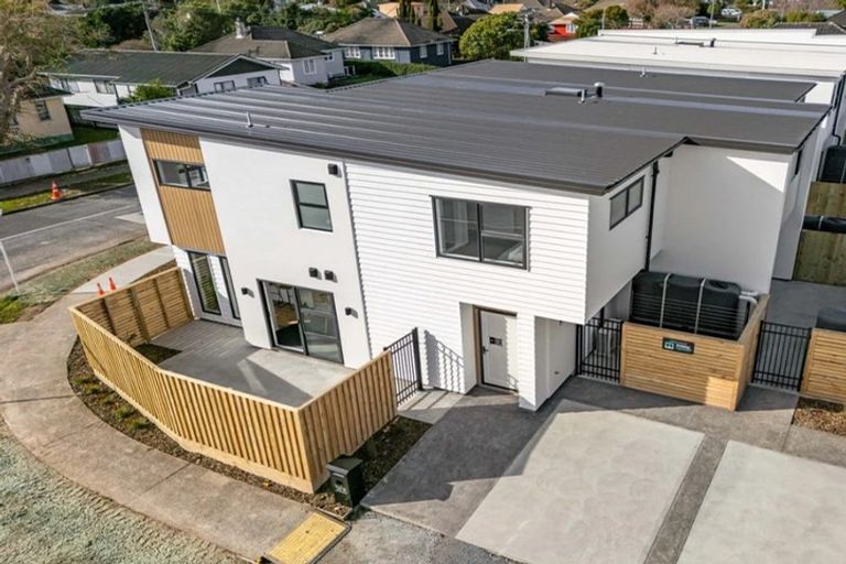 Photo of property in 380b Cambridge Terrace, Naenae, Lower Hutt, 5011