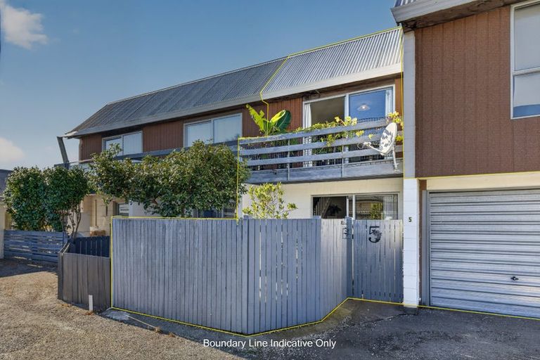 Photo of property in 5/15 Buffon Street, Waltham, Christchurch, 8023