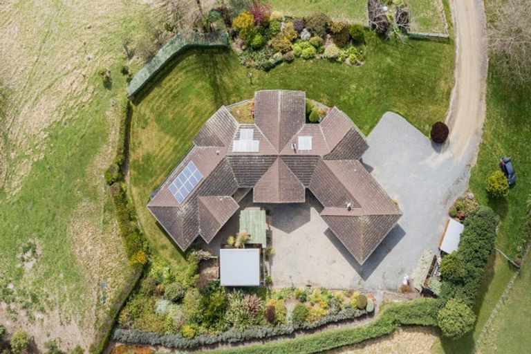 Photo of property in 99 Ireland Road, Waipawa, Otane, 4277