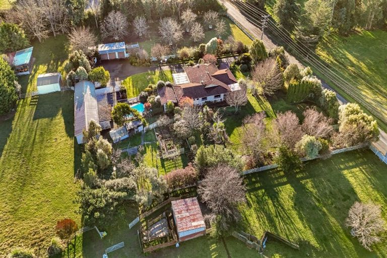 Photo of property in 47 West Bush Road, Upper Plain, Masterton, 5888