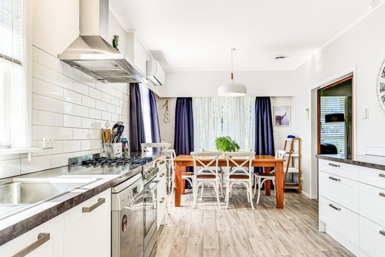 Photo of property in 146 Rifle Range Road, Dinsdale, Hamilton, 3204