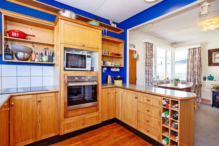 Photo of property in 120 Harvey Street, Grasmere, Invercargill, 9810