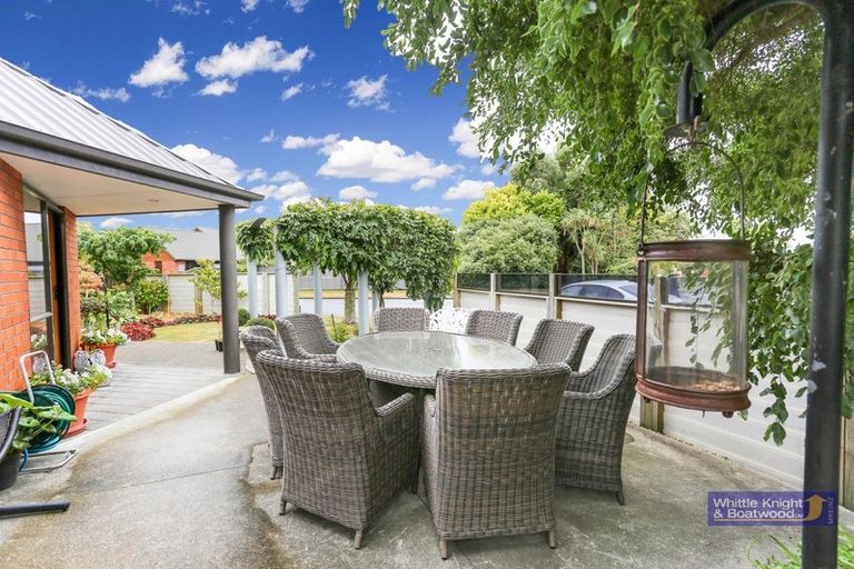 Photo of property in 23b Spring Place, Leeston, 7632