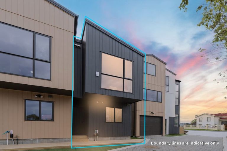 Photo of property in 442 Old Te Atatu Road, Te Atatu Peninsula, Auckland, 0610