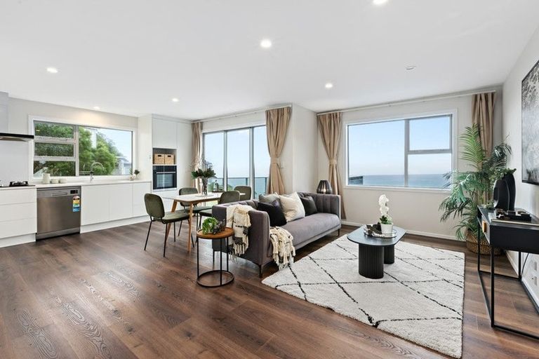 Photo of property in 4 Homebush Road, Khandallah, Wellington, 6035