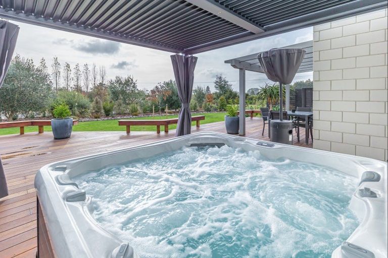 Photo of property in 134 Gladstone Road, Levin, 5571