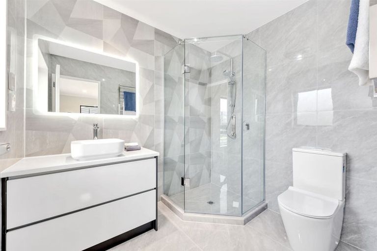 Photo of property in 26 Koromeke Street, Flat Bush, Auckland, 2019