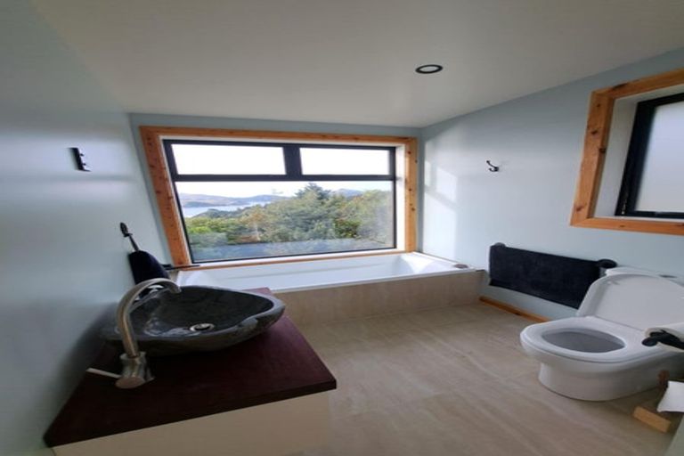 Photo of property in 10 Reynoldstown Road, Careys Bay, Port Chalmers, 9081