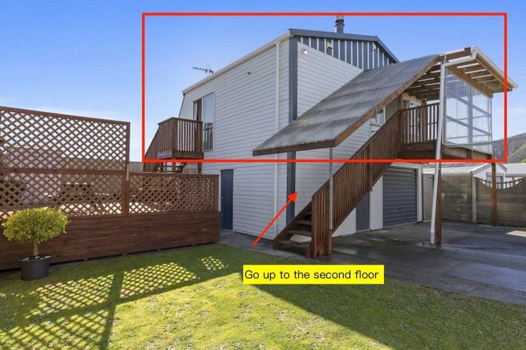Photo of property in 21 Elizabeth Street, Moera, Lower Hutt, 5010