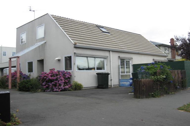 Photo of property in 59a Ilam Road, Upper Riccarton, Christchurch, 8041