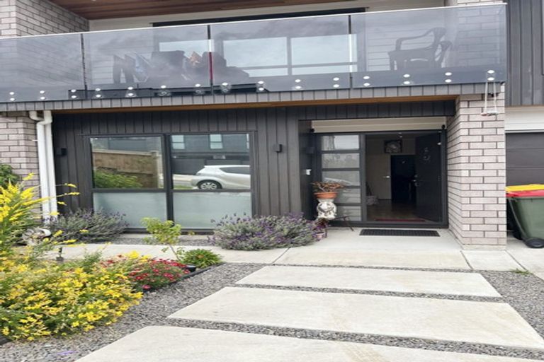Photo of property in 15 Hariata Street, Flat Bush, Auckland, 2019