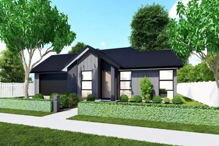Photo of property in 11 Evans Street, Morrinsville, 3300